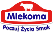 Logo Mlekoma Dairy Sp. z o.o.